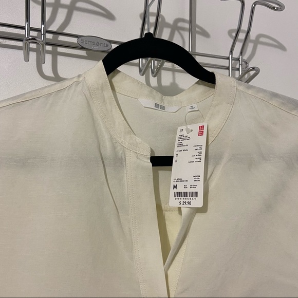 Uniqlo shirt - Picture 3 of 6